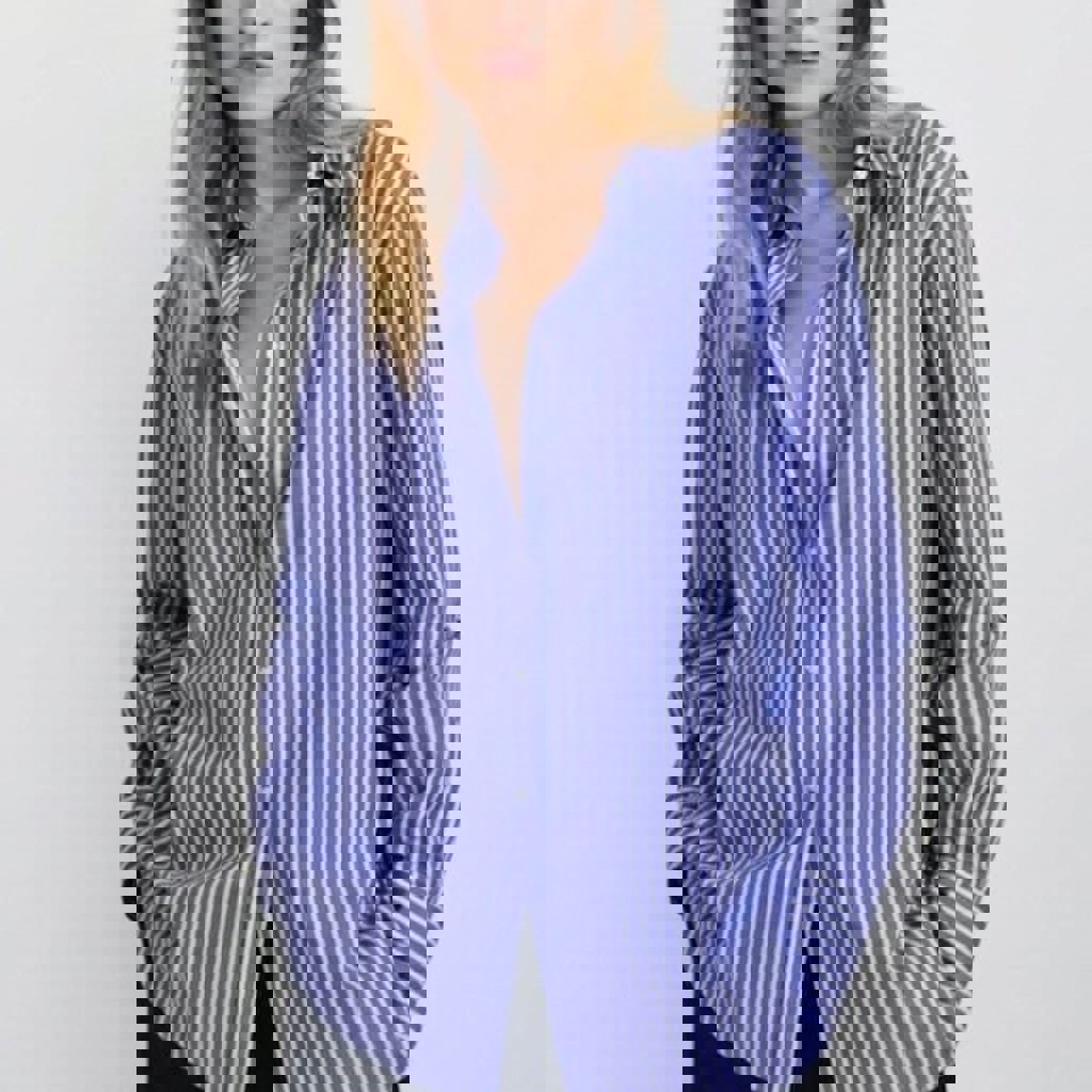 Рубашка Massimo Dutti