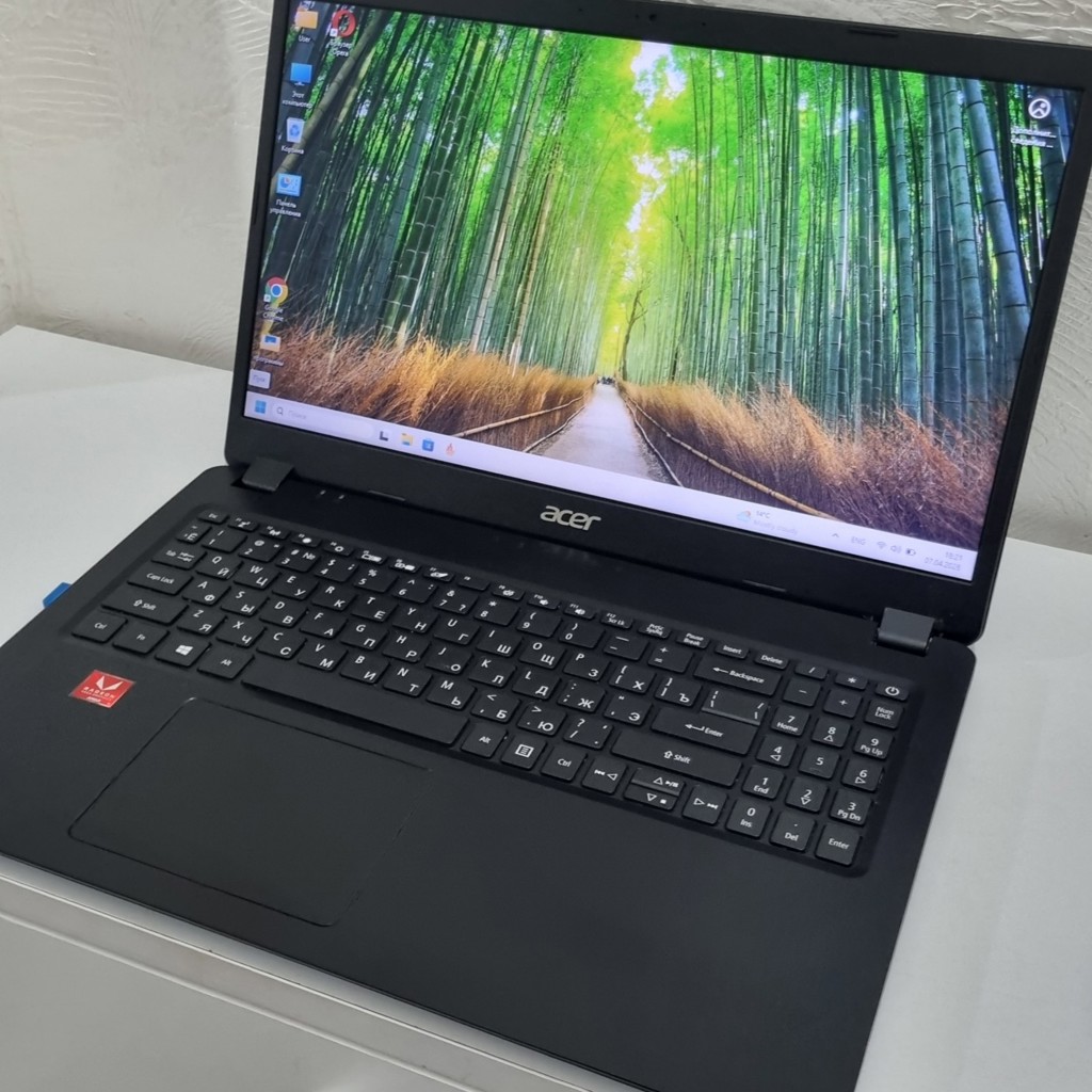 Ноутбук Acer A315
