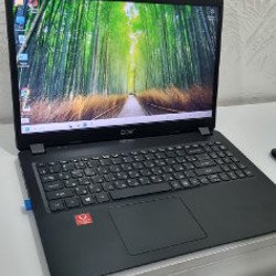 Ноутбук Acer A315 - фото 3