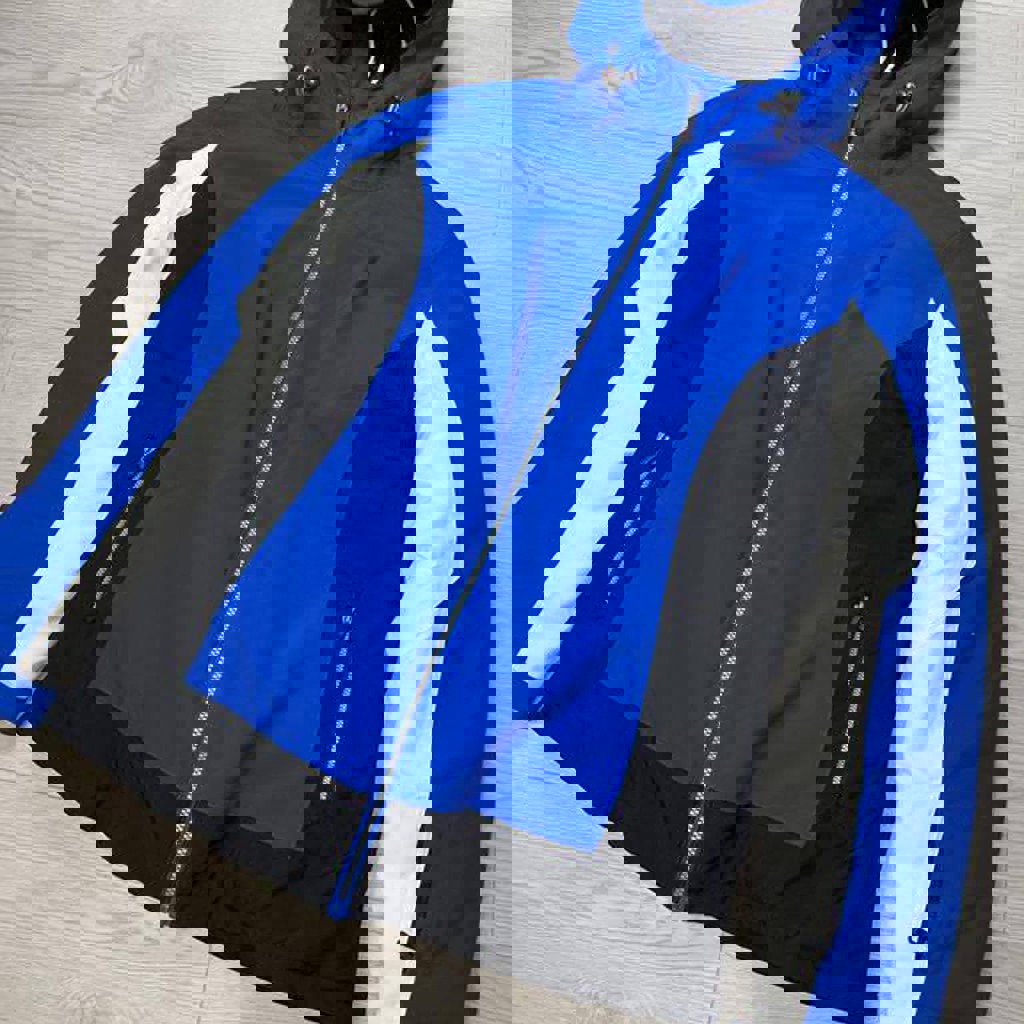 Лыжная мужская куртка