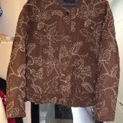 Куртка zara - фото 4