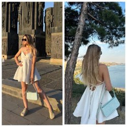 Куртка zara - фото 6