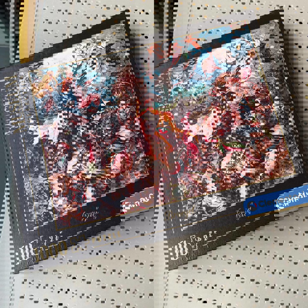 Клавиатура Apple для iPad