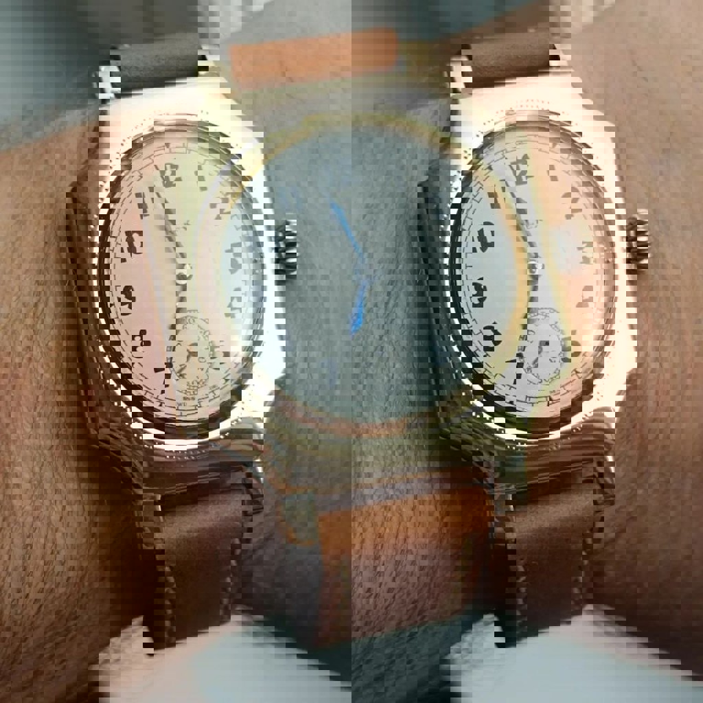 Антикварные Часы Rolex