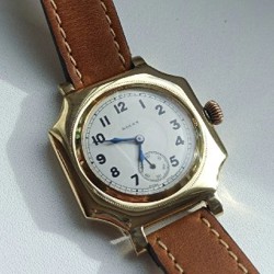 Антикварные Часы Rolex - фото 3