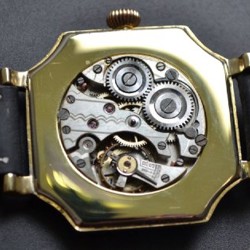 Антикварные Часы Rolex - фото 6