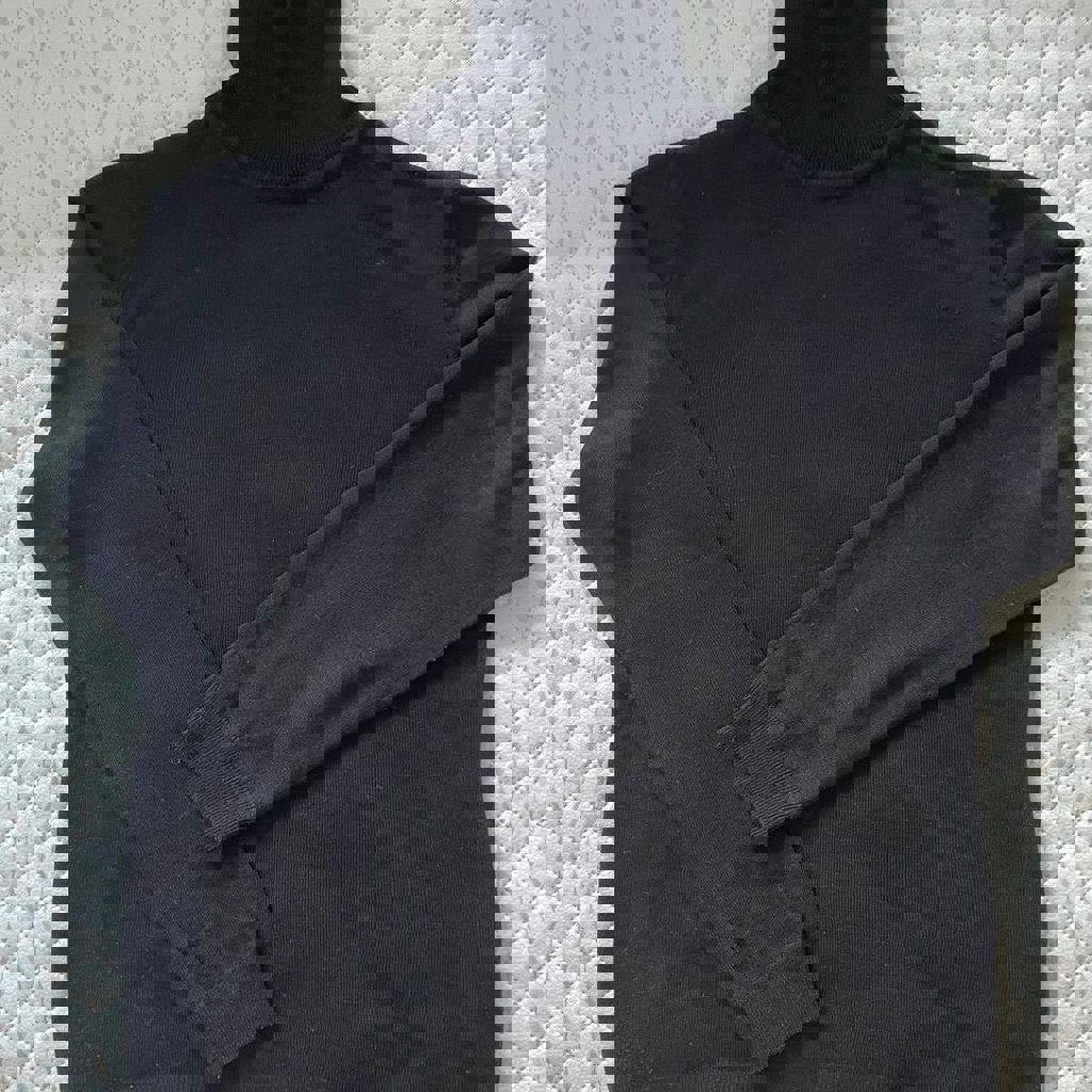 Тонкий свитер KOTON