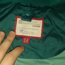 Детская куртка Decathlon - фото 7