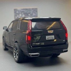 Cadillac Escalade - фото 2