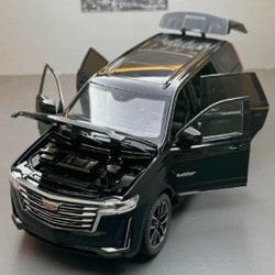 Cadillac Escalade - фото 3