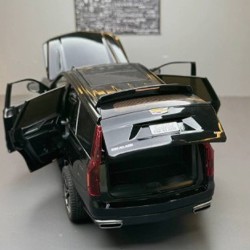 Cadillac Escalade - фото 4