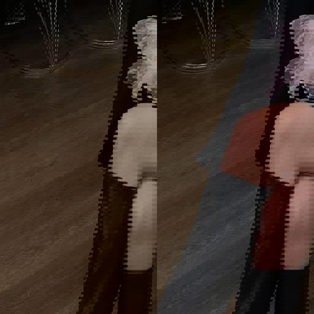 Сапоги на платформе