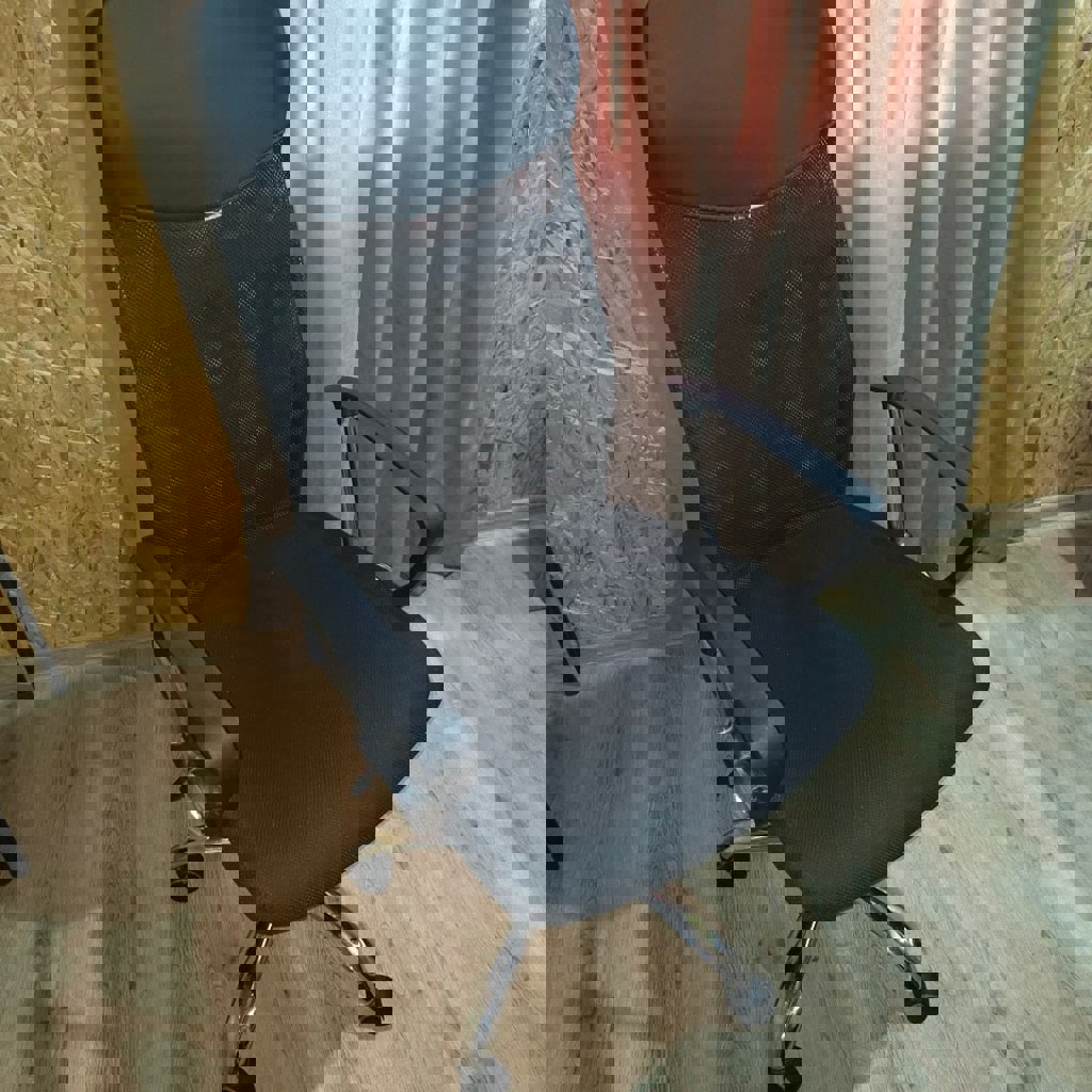 Проводная игровая мышь Zet