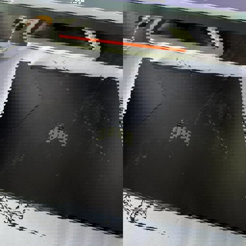 Ноутбук asus fa506ic