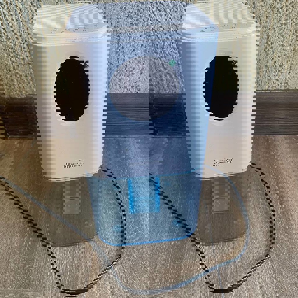 Осушитель воздуха