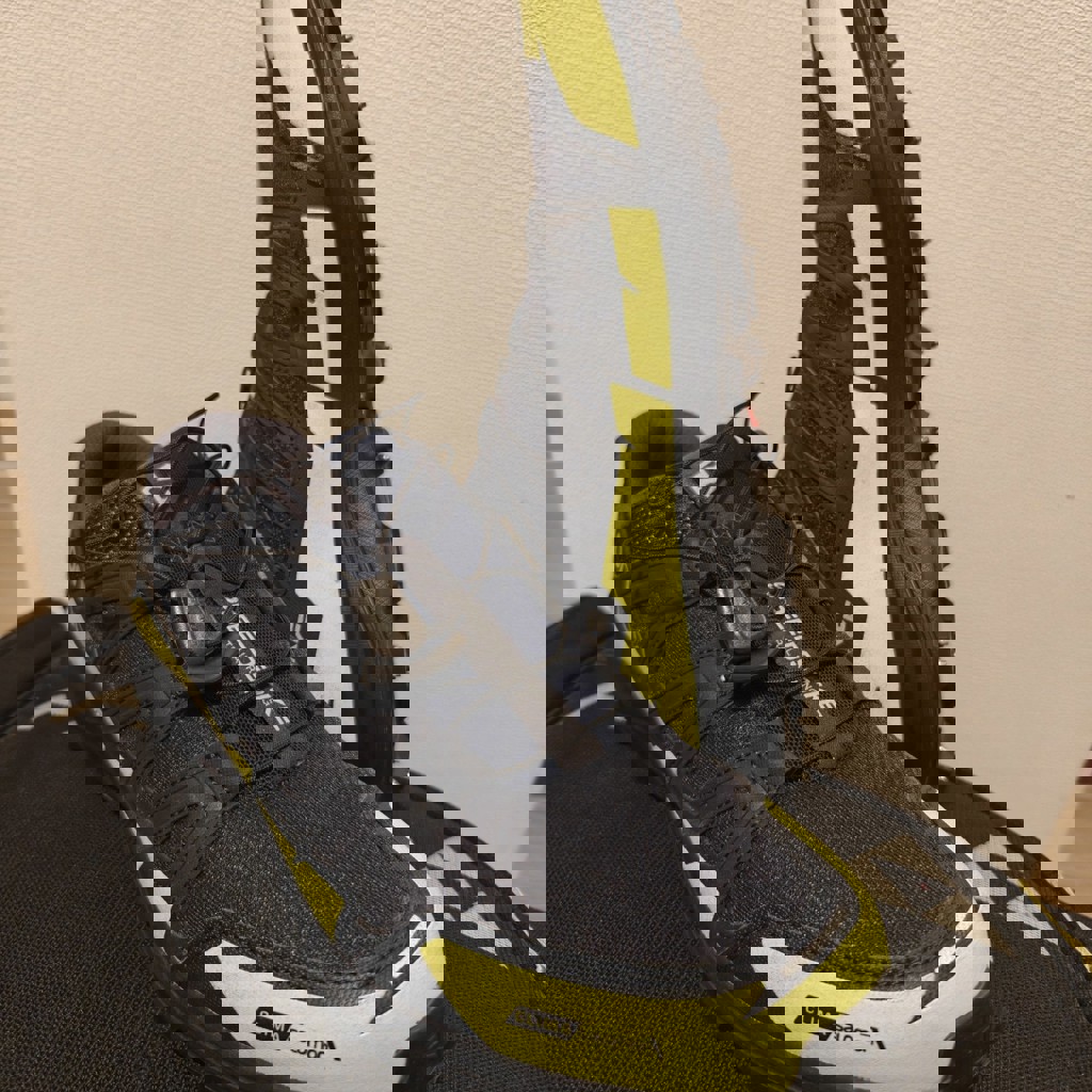 Salomon Speedspike CS