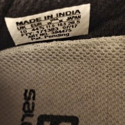 Salomon Speedspike CS - фото 2