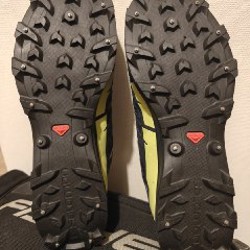 Salomon Speedspike CS - фото 4