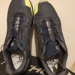 Salomon Speedspike CS - фото 5