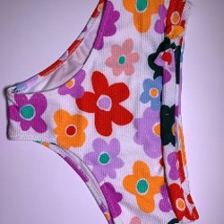 Раздельный купальник - фото 3