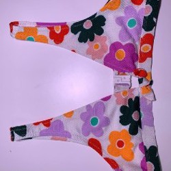 Раздельный купальник - фото 4