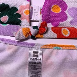 Раздельный купальник - фото 5