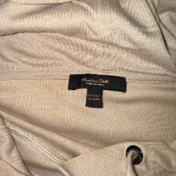 Massimo Dutti оверсайз - фото 2