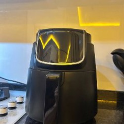 Аэрогриль - фото 1