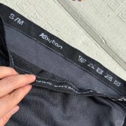 Термодегинсы женские Kaytan - фото 3