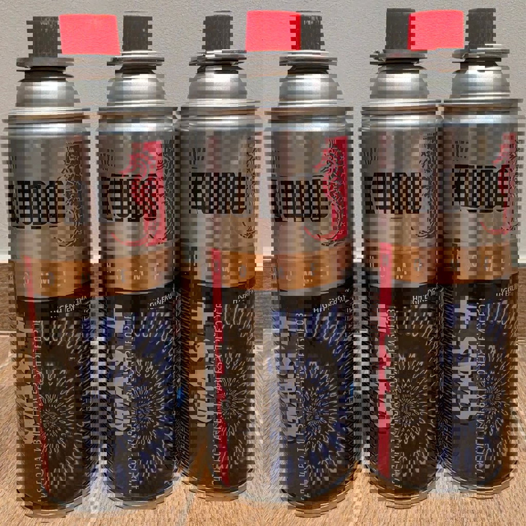 Газовый баллон