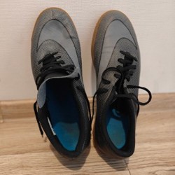 Футбольные бутсы Nike - фото 2