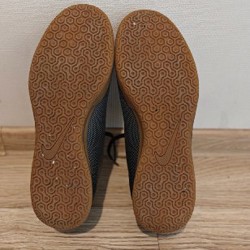 Футбольные бутсы Nike - фото 3