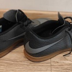 Футбольные бутсы Nike - фото 4