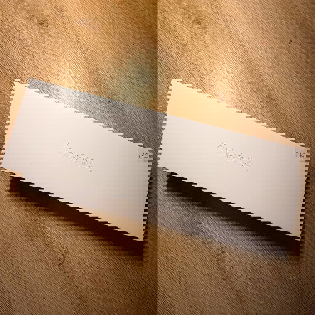 Apple Watch Series 11