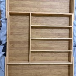 Подставка для столовых приборов - фото 2