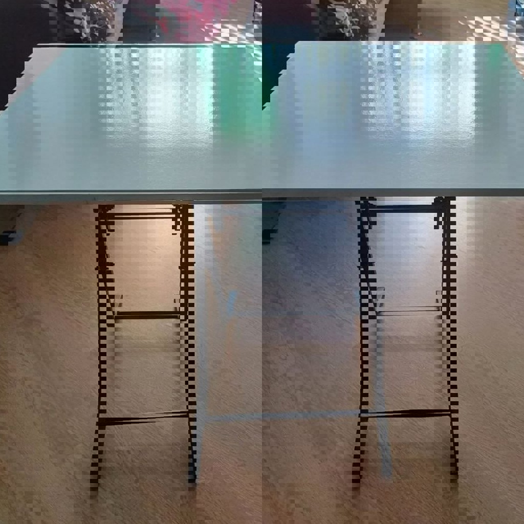 Складной стол