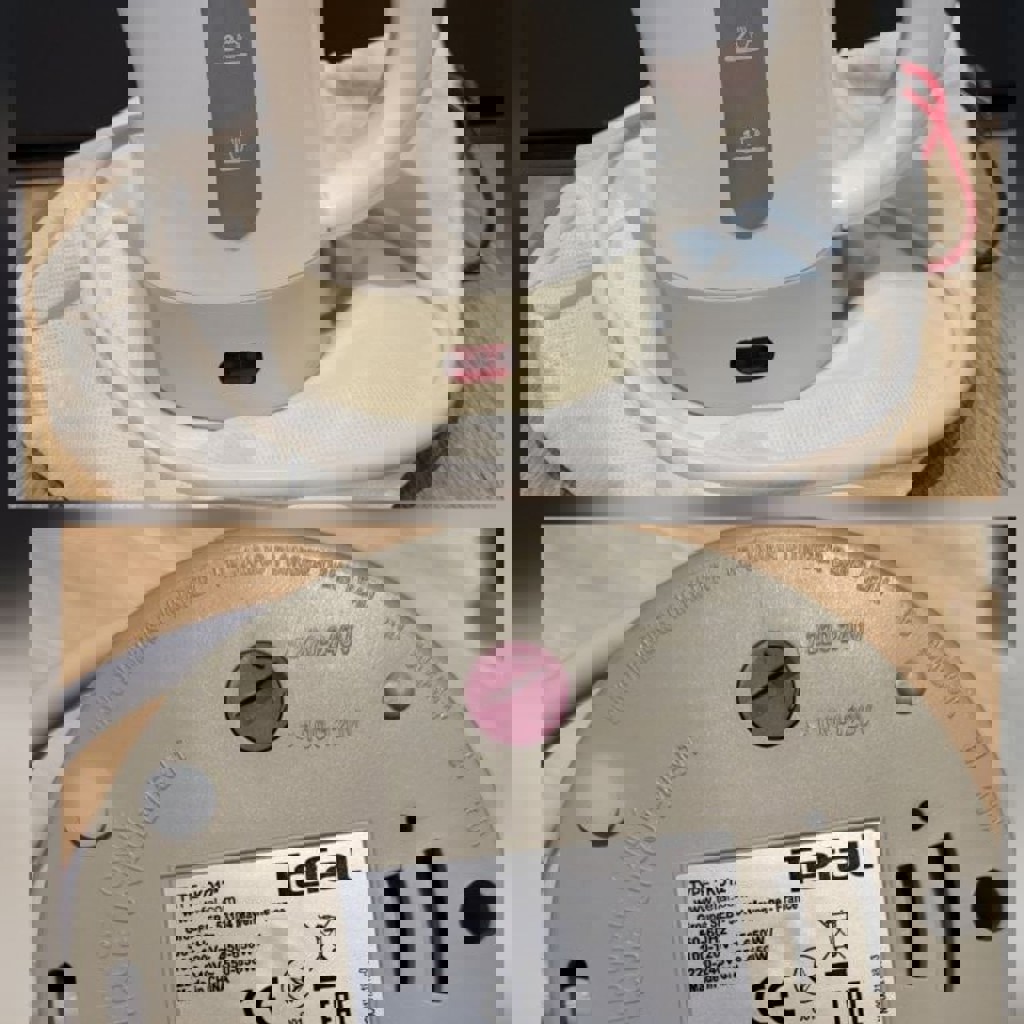 Автомобильный чайник KOTO (12V)