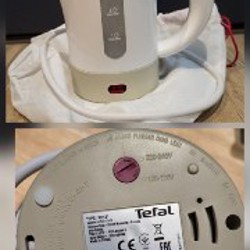 Автомобильный чайник KOTO (12V) - фото 1