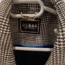 Пиджак GUESS - фото 4