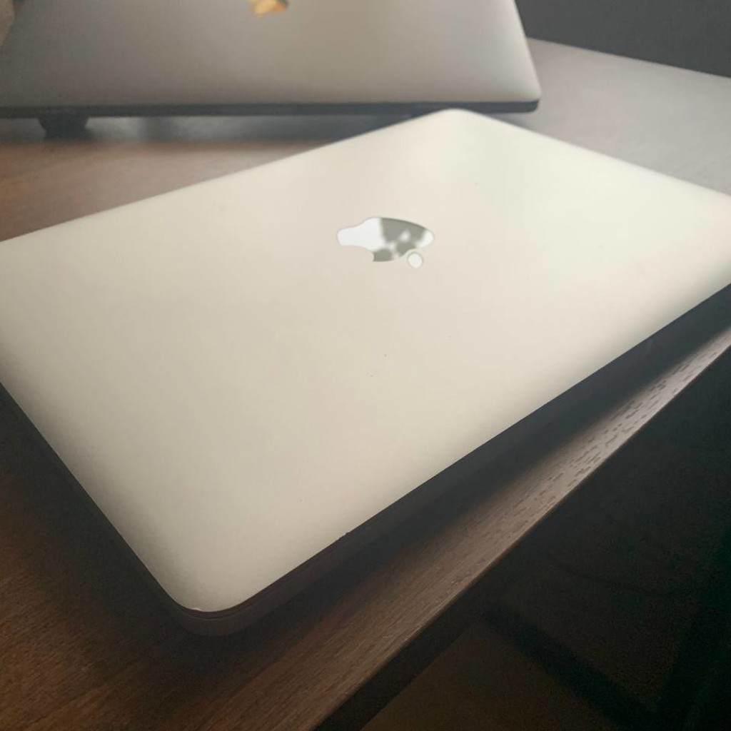 MacBook Pro 2015