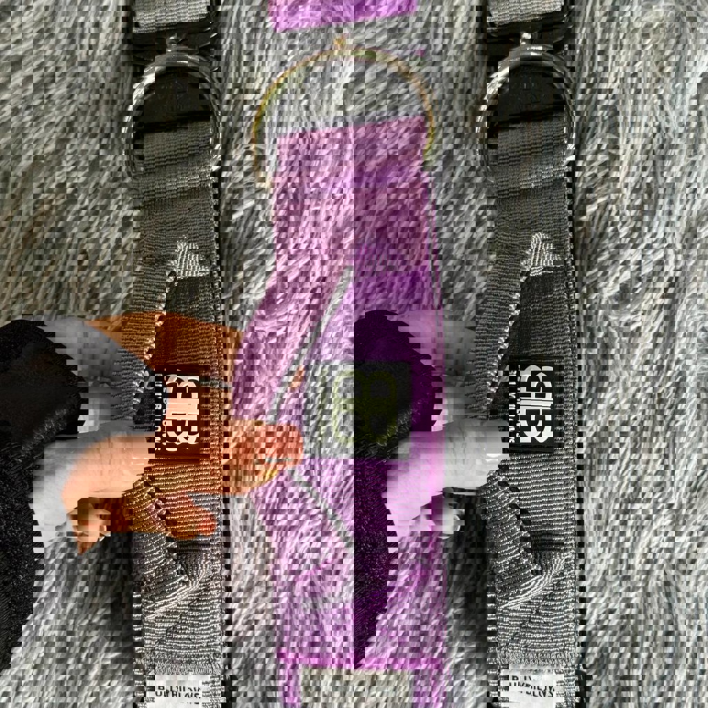 Ошейник Bullybillows Combat Collar