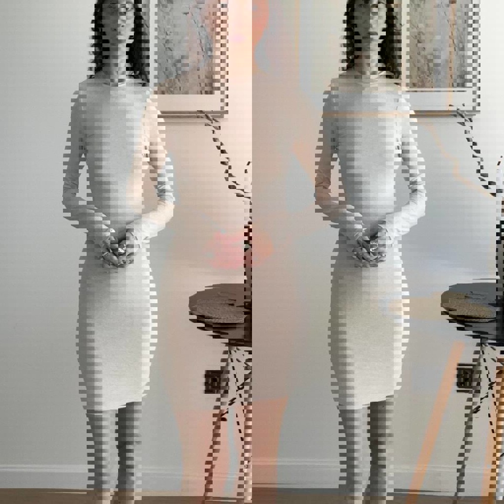 Телесное мини