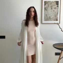 Телесное мини - фото 6