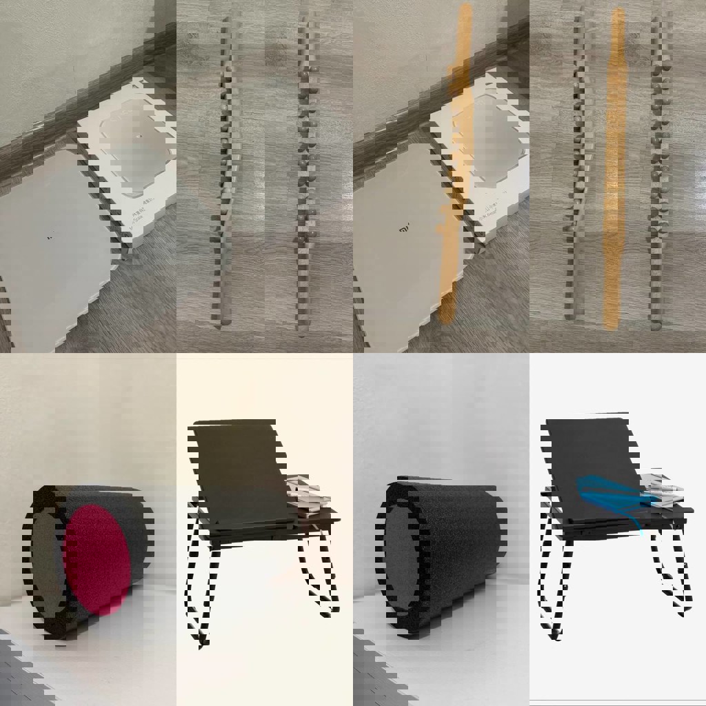 Стол для ноутбука JYSK