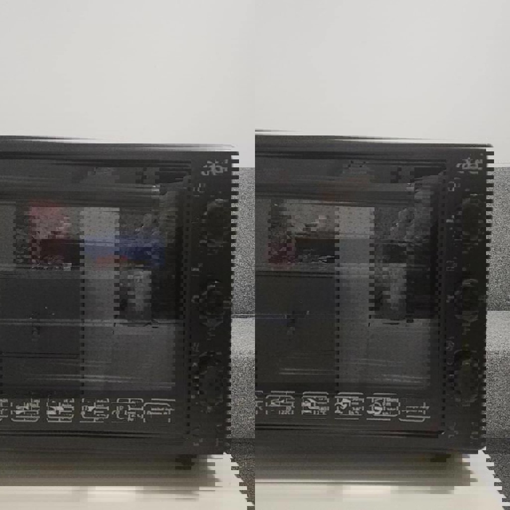 Настольная электрическая духовка ARTEL MD-3216 L