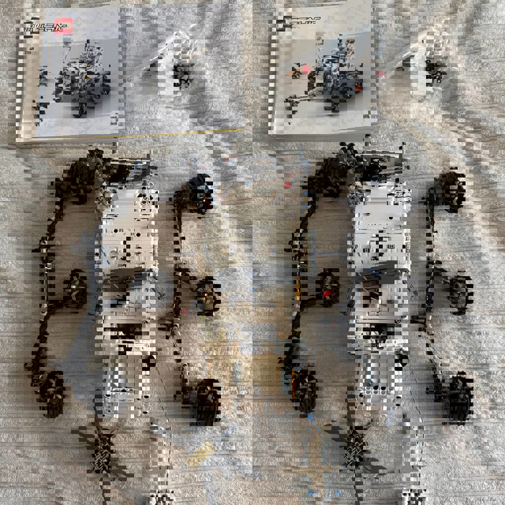 Apple Watch 7 45mm silver