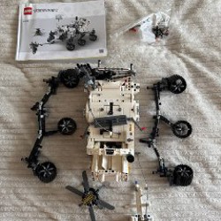 Apple Watch 7 45mm silver - фото 1