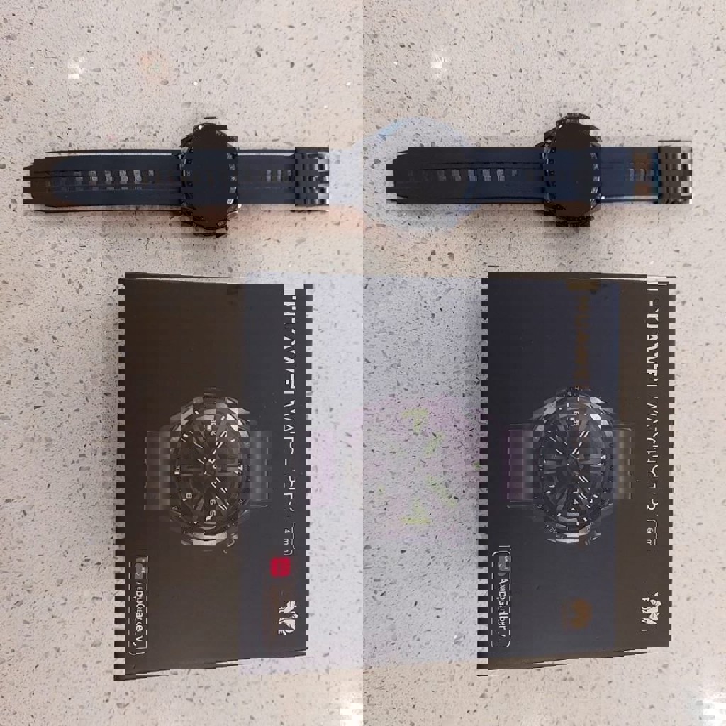 Смарт-часы Huawei