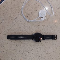 Смарт-часы Huawei - фото 2