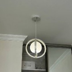 Светильники 2 шт - фото 4